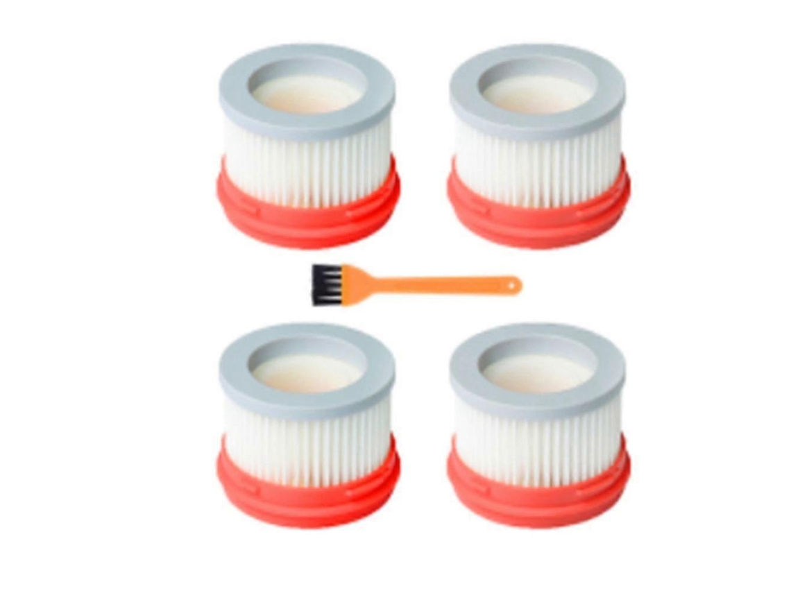 Filtro Hepa Para Aspirador De Pó Xiaomi Dreame V8 V9 V9b V9p V10 V11