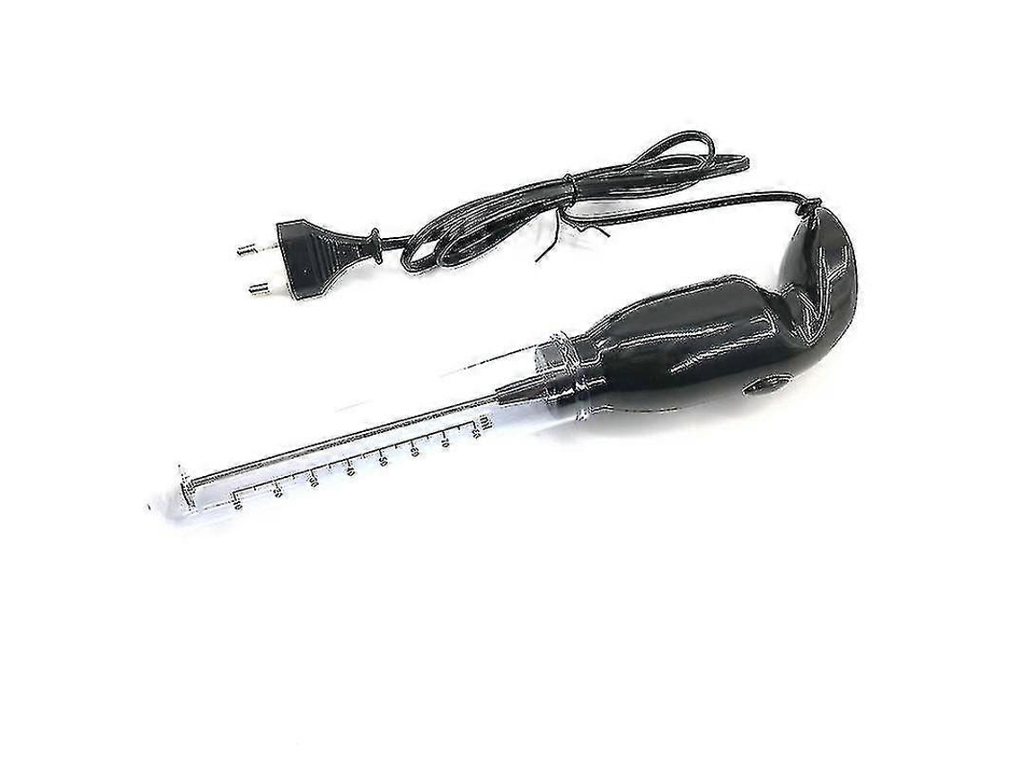 Batedeira Elétrica Manual, para Frappé AQUAFORGE