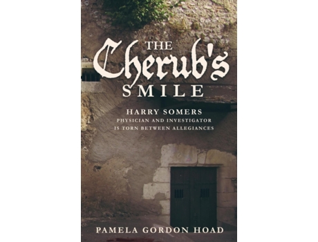 Livro The Cherubs Smile de Pamela Gordon Hoad (Inglês)