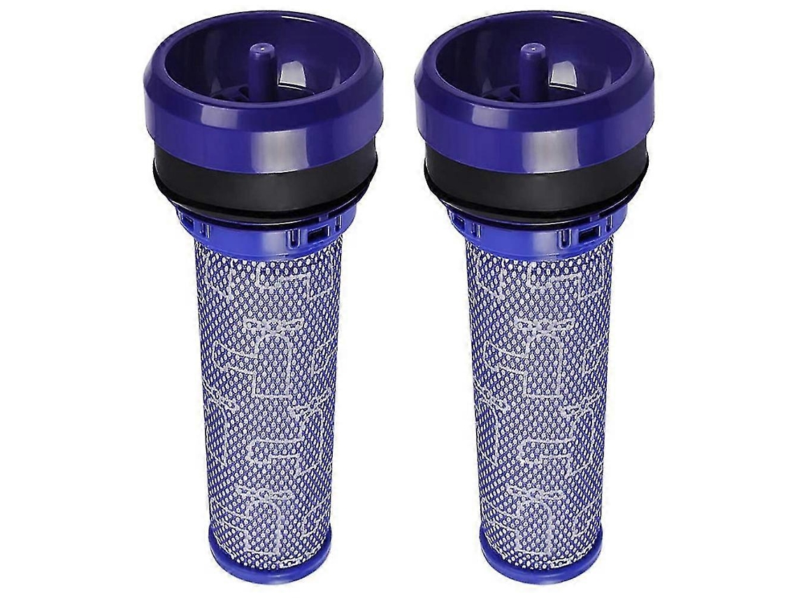 2 Pieces Filters For Dc37 Dc33c Dc39 Dc28c Dc53 Pre-filter Pre-motor Filter Vacuum Cleaner