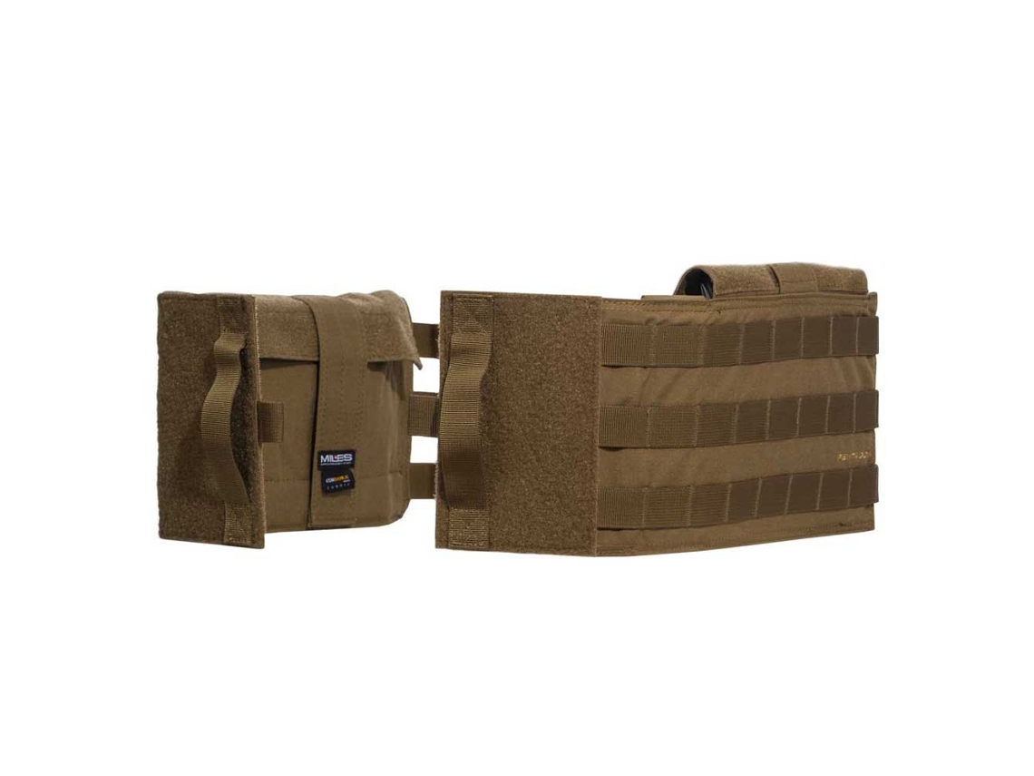 Bainha Modular Combat Castanhopentagon