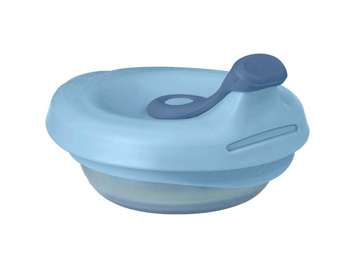 Saco de comida azul B.box