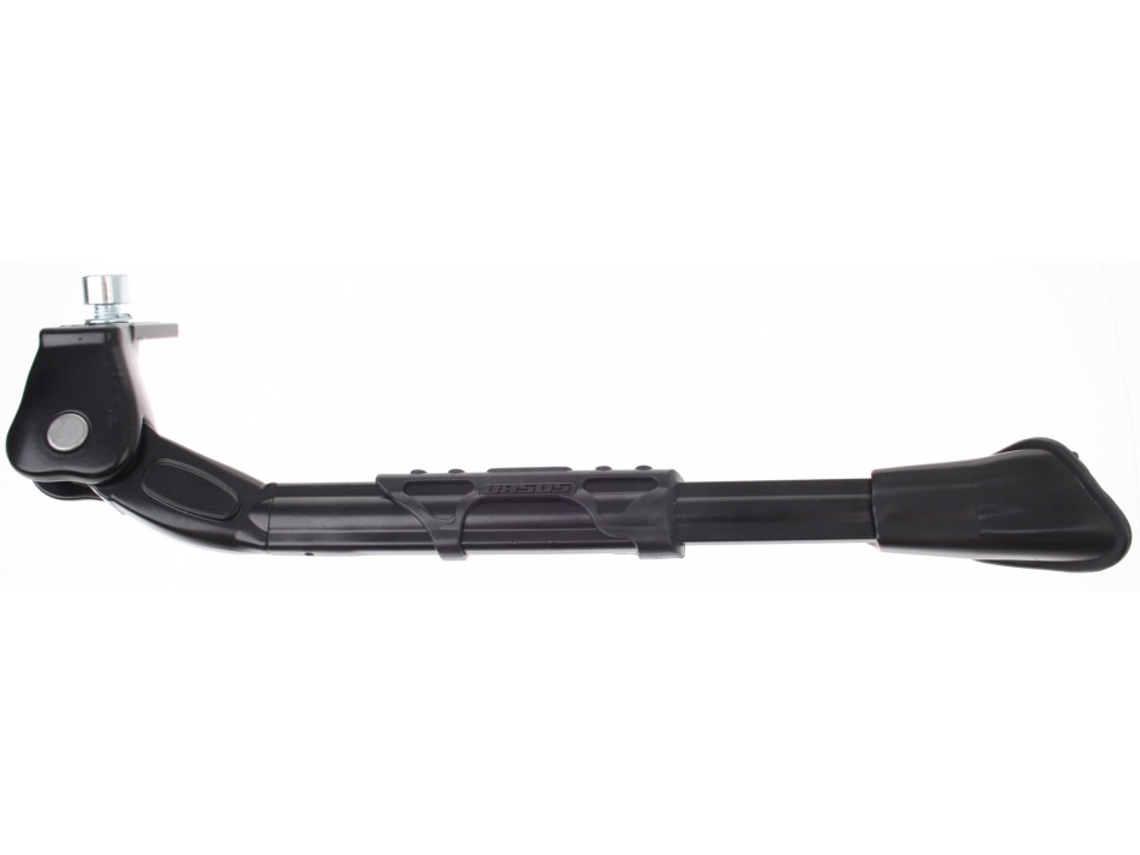 Stand Single King Aluminum 24-28 Inch 29Mm Black URSUS