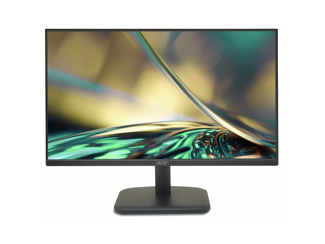 Monitor ACER EK241YEbi (Preto - 23,8")