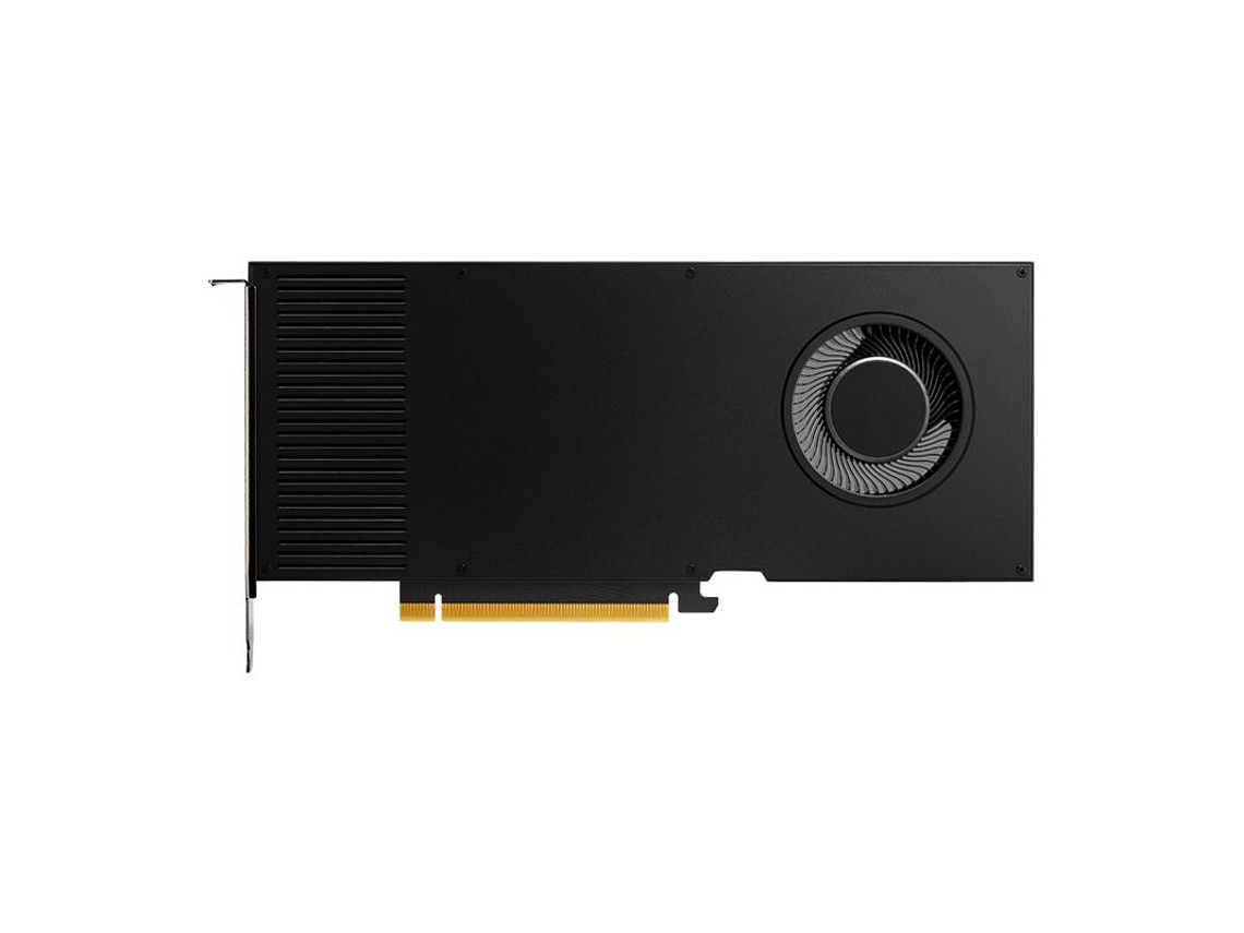 Placa Gráfica PNY RTX A4000 (NVIDIA - 16 GB GDDR6)