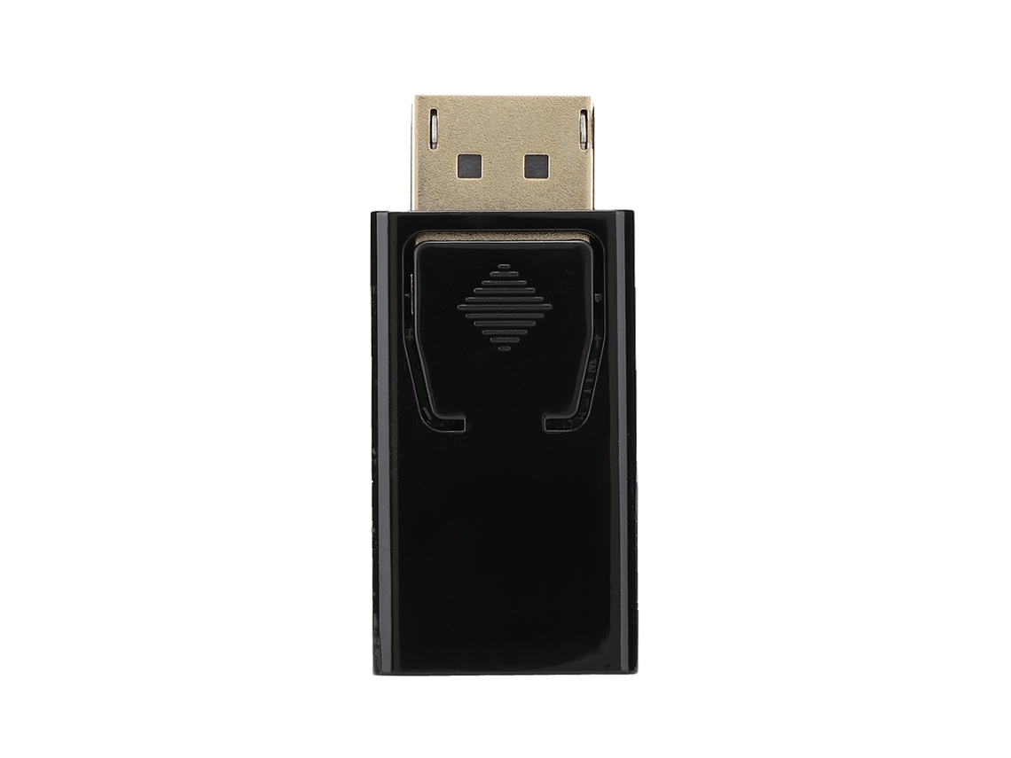 Adaptador (dp Para Hdmi Para Conectar Computador)