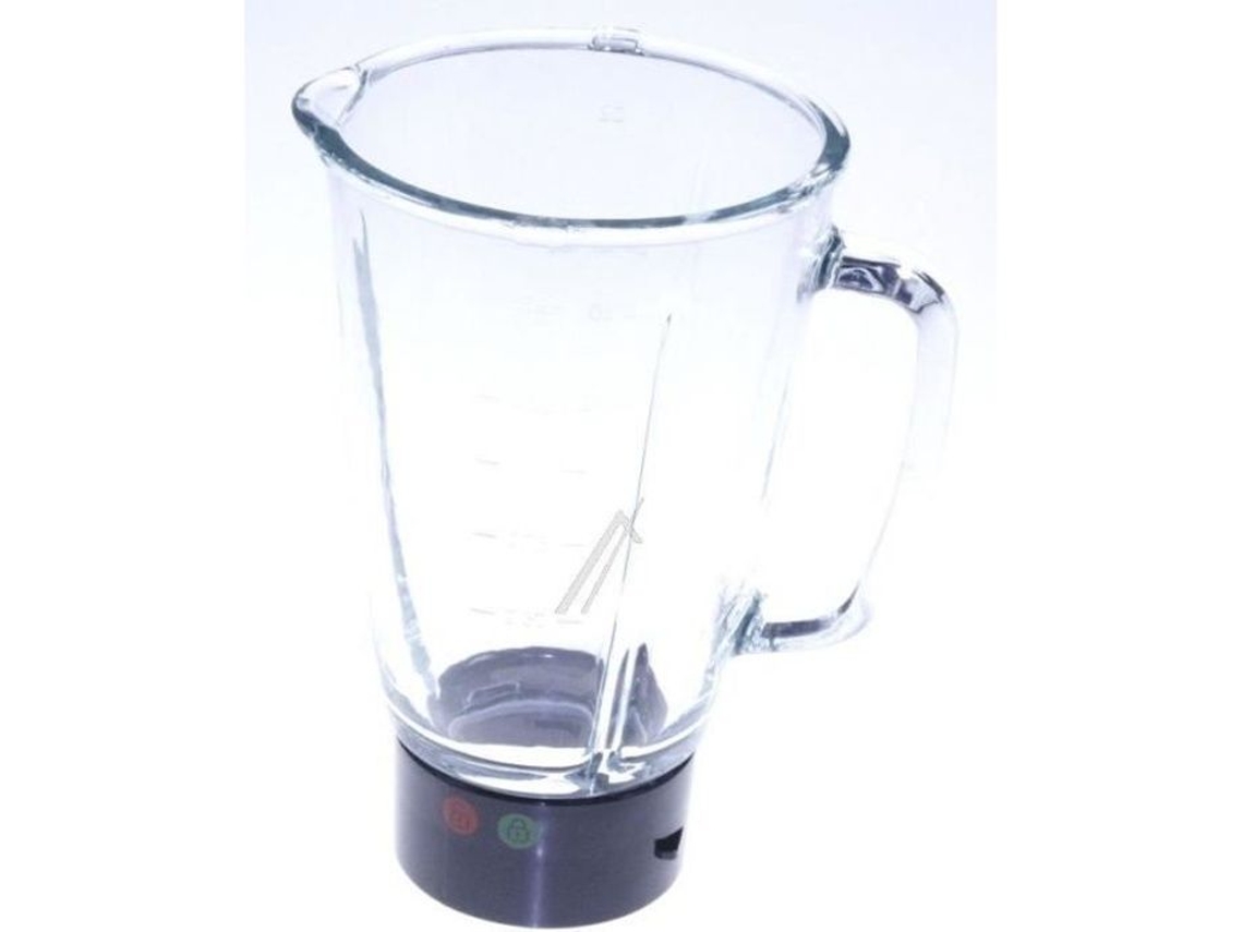 Taça Montada com Basejuntaparafuso para Liquidificador MOULINEX Bvmpieces