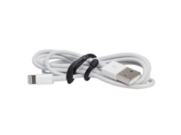 Nite Ize Gear Tie Cordable Twist 4 Pack