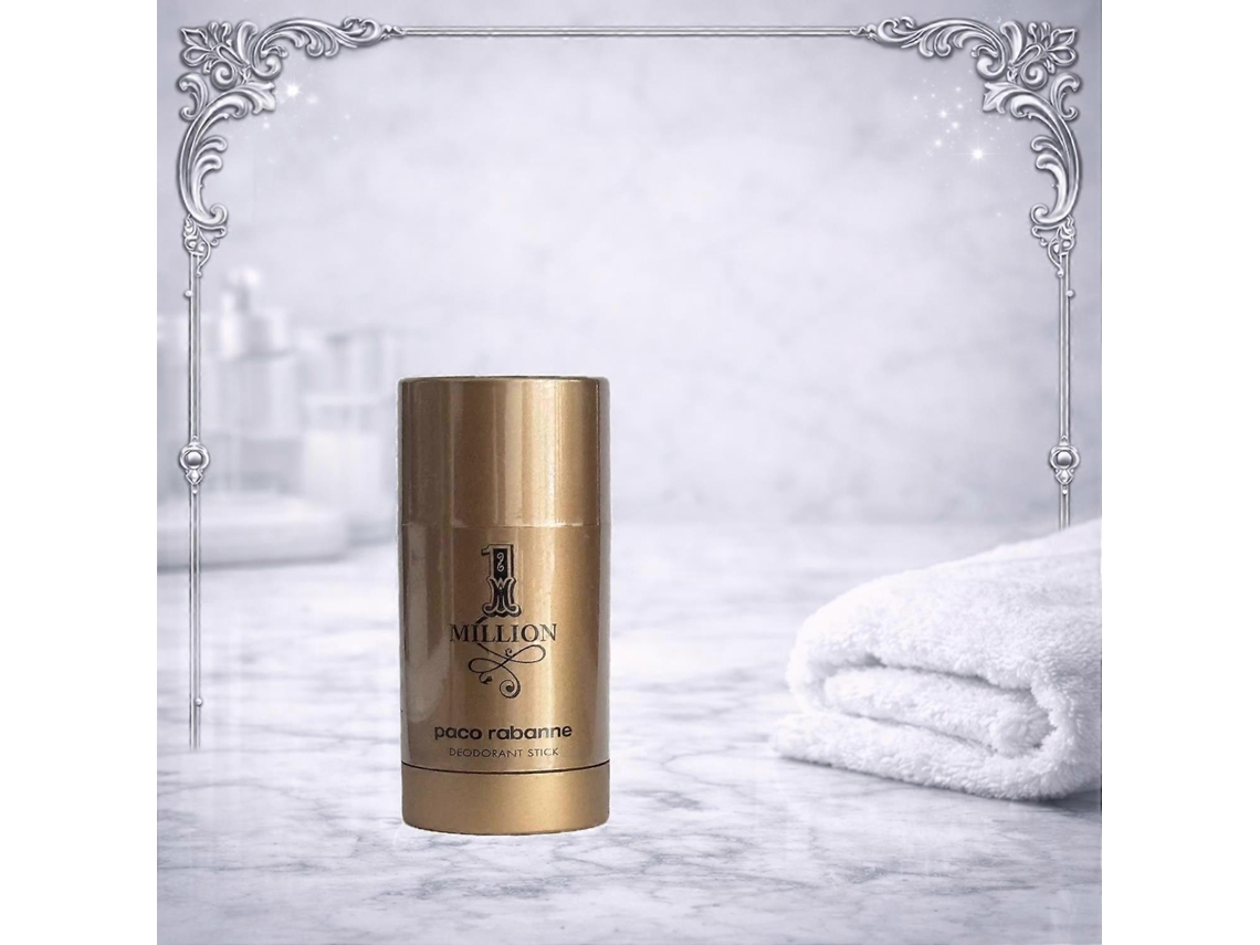 1 Milhão Deos Desodorante Stick 75ml--