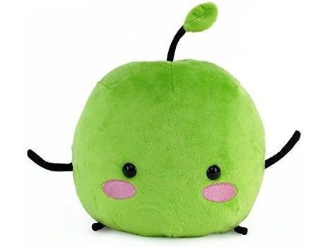 Peluche Maçã  Junimo (Idade Mínima: 1 Ano)