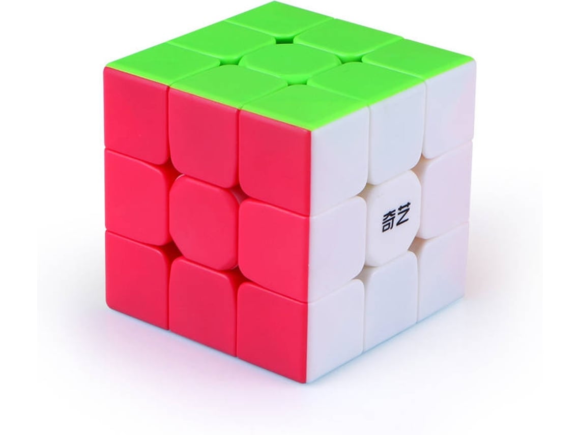 Venda o Cubo Mágico 3x3 [Ofertas] 