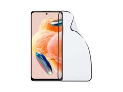 Pelicula de Vidro LA CASA DE LAS CARCASAS Xiaomi Redmi Note 11 4G