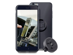 Sp Connect Samsung S7 Edge Car Bundle Kit