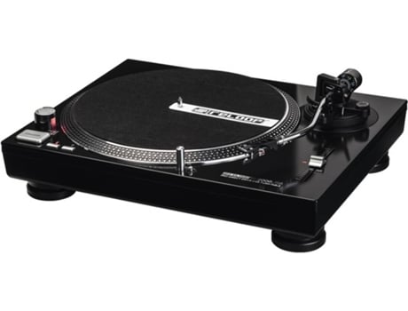 Gira-Discos RELOOP RP-2000 USB