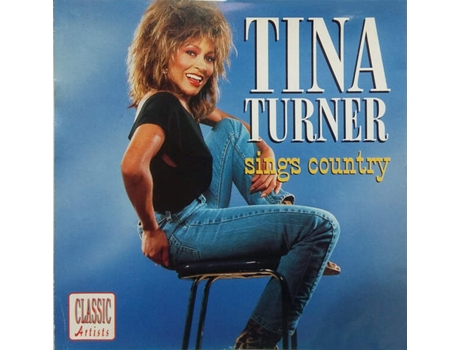 Cd Sings Country Classic Artists, Tring