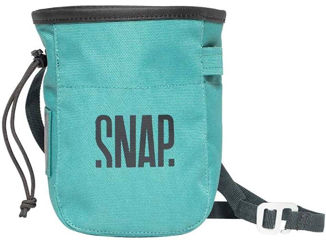 Saco para Magnésio SNAP CLIMBING Pocket Zip