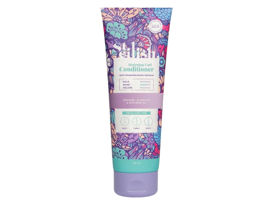 Steilish Hydrating Curl Conditioner 250ml