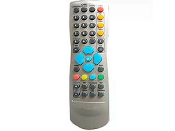 Controle Remoto Claro Smart Tv Oem