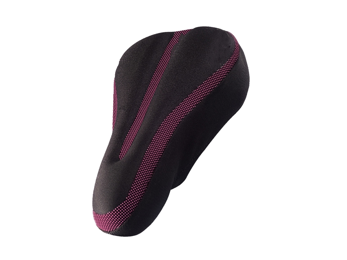 Capa de Selim de Bicicleta com Gel Silicone Mali