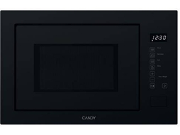 Micro-ondas CANDY CA38FL7N25WXB (25 L - Com Grill - Preto)