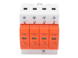 Veloriskku Interruptor Wi-Fi | S/MARCA