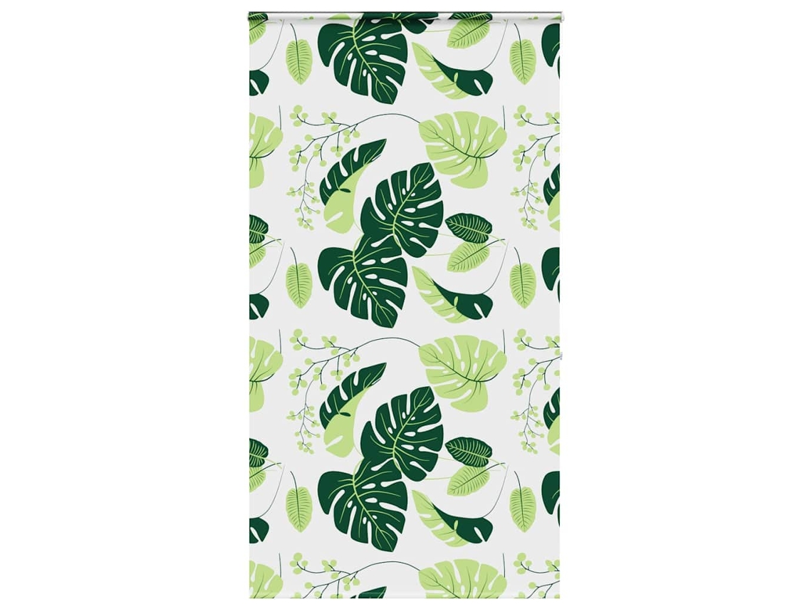 Shower Roller Blind, Shower Roller Blinds Vidaxl Verde Polietileno (120 X 240 Cm)