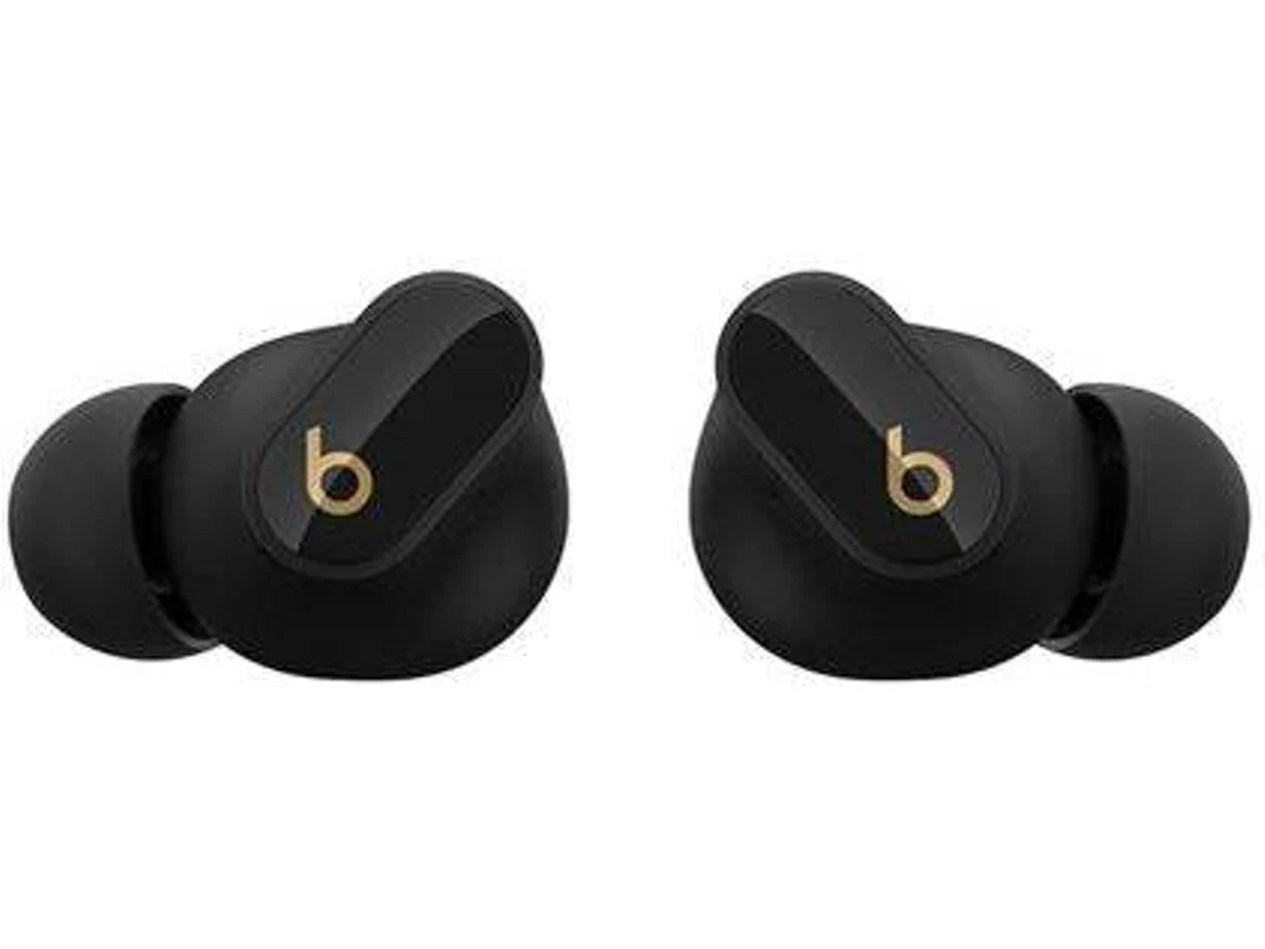 Auriculares BEATS Studio Buds Tw Nc Black-Gold