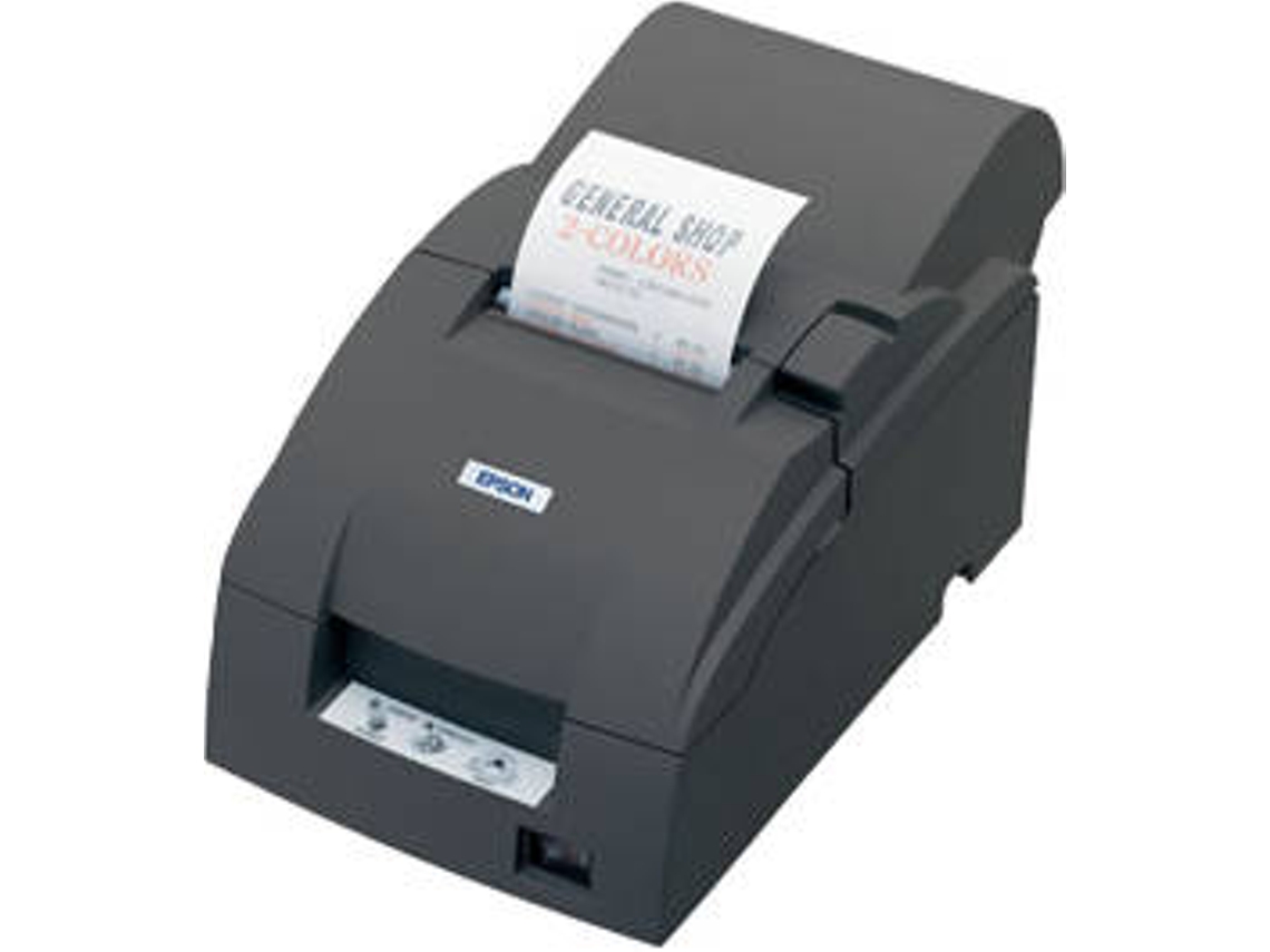 Impressora POS  EPSON TM-U220A (057)