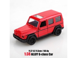 Miniaturas de Carros Fundidos em Metal, Carros de Brinquedo para Crianças MDUG