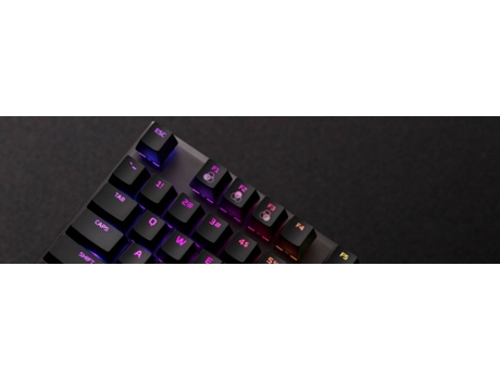 Hyperx alloy fps rgb 2025
