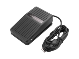 Pedal Gaming Lurelia Em Pe, Uso Intensivo