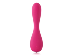 Je Joue - Vibrador De Punto G Uma - Rosa