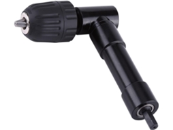 Broca De Ângulo Reto, 90 Graus, Extensão Para Furadeira, 8 Mm,