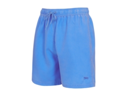 Calções de Banho de Natação para Homem ZOGGS (2XL - Azul)