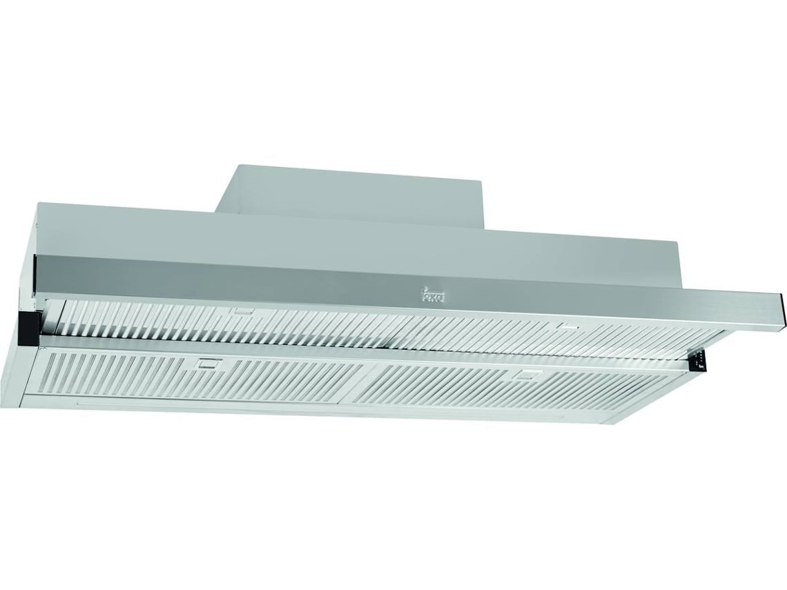 Exaustor TEKA CNL 9815 Plus (Outlet Caixa Aberta - 555 m3/h - 90 cm - Inox)