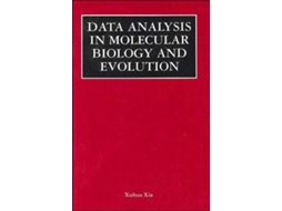Livro Data Analysis in Molecular Biology and Evolution de Xuhua Xia (Inglês)