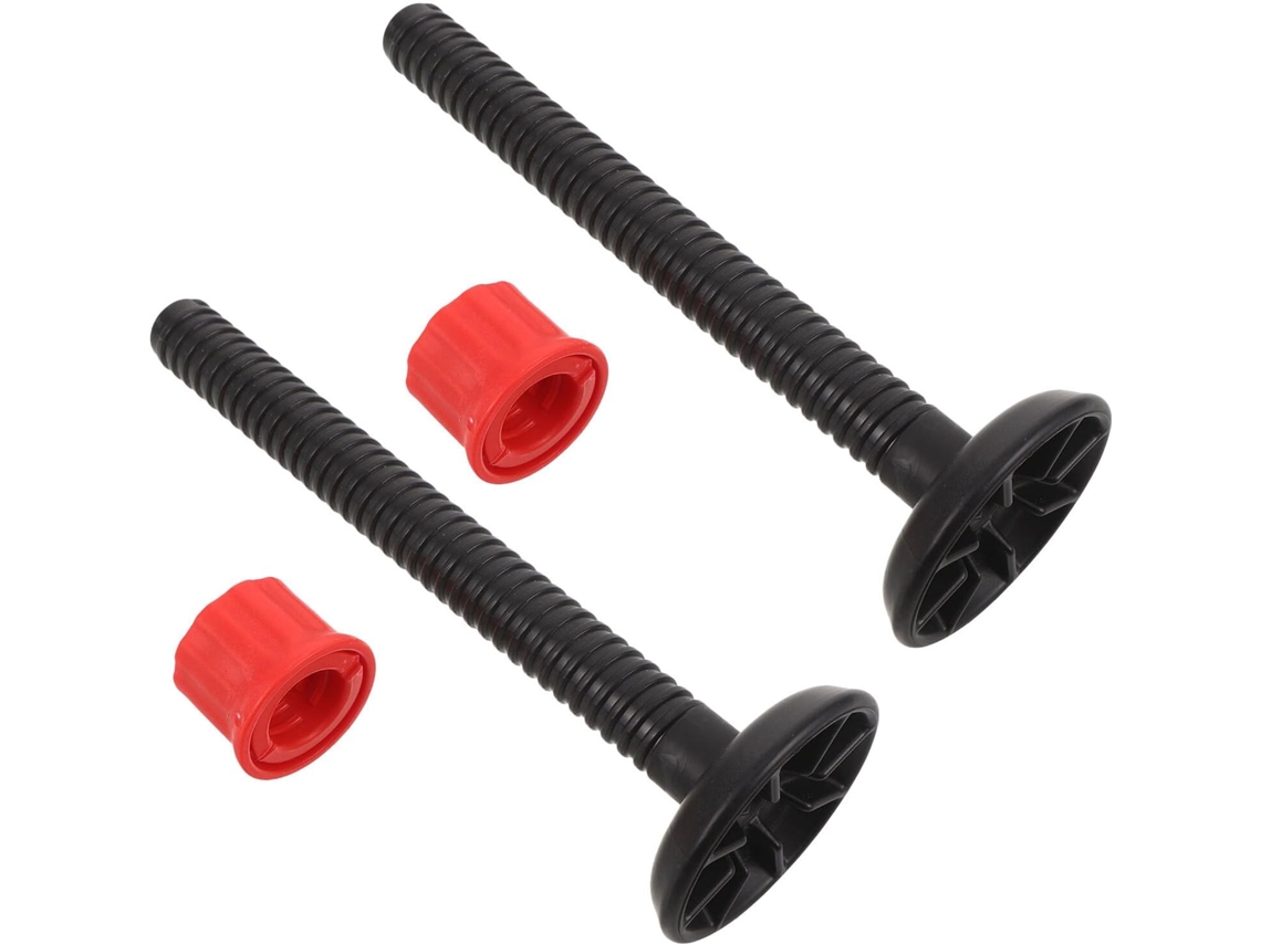 Conjunto Com 2 Pegas Ajustáveis Para Kettlebell, Ergonômicas, Em