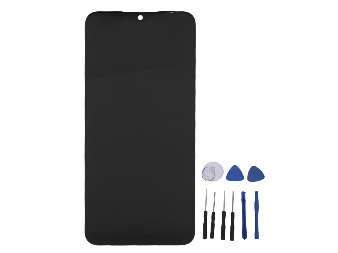Tela Touch LAXISCREED para Nokia C210