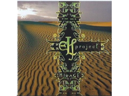 CD ELF Project - Mirage