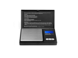 Lurelia Balança De Bolso, Lcd