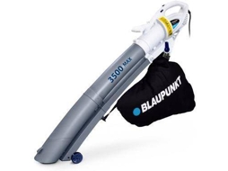 Aspirador Soprador de Jardim BLAUPUNKT BV4100 (3000 W - 270km/h)