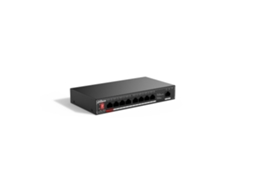 Switch DAHUA TECHNOLOGY Dh-Sf1009P Preto Rj-45 X 9
