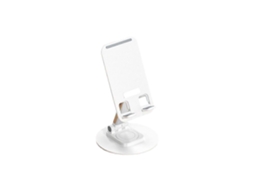 Suporte De Mesa Para Celular Com Montagem Giratória, Ajuste Prático E Conveniente. Nostalgia88