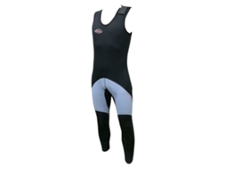 Fato Canyoning Bitet John Plush Preto S Homem SELAND