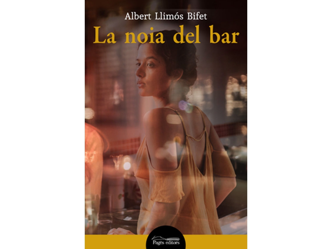 Livro La Noia Del Bar de Llimós Bifet e Albert