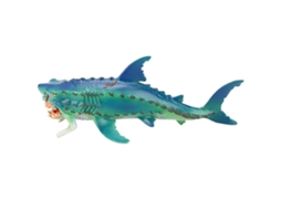 Primerox brinquedos de Modelo de Tubarões Animais, Figuras em Plástico, Brinquedos de Ação Infantil