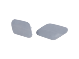 Conjunto de tampas de bicos lava faróis para Vauxhall Opel | S/MARCA