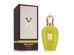 Perfume Unissexo Xerjoff EDP V Amabile (100 ml)