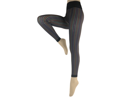 Legging / HYD / Skinny print