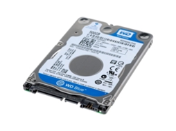 Disco HDD Interno WD WD5000LPVX (500 GB - SATA - 5400 RPM)